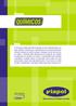 Tradicional linha química que incorpora: impermeabilizantes cimentícios, emulsões adesivas,bloqueador de umidade, impermeabilizantes epóxi,