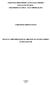 PONTIFÍCIA UNIVERSIDADE CATÓLICA DO PARANÁ ESCOLA POLITÉCNICA ENGENHARIA ELÉTRICA - TELECOMUNICAÇÕES LUAN BUENO BARROS SOUZA