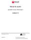 Manual do usuário ISOBUS-TC. para BASIC-Terminal, TRACK-Guide II. Última atualização: V2.20141016. Leia e respeite este manual de instruções.
