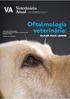 Oftalmologia veterinária: