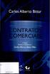 índice SISTEMÁTICO Capítulo II - A Compra e Venda Mercantil... 7 4. Âmbito do contrato... 7 5. Características... 9 6. Disc ipli na jurídica...