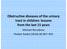 tract in children: lessons from the last 15 years Michael Riccabona Pediatr Radiol (2010) 40:947 955