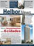 Página 12. Cosmopolitan Home Stay & Offices - Salvador (BA) Perspectivas preliminares sujeitas a alterações