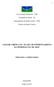 ANÁLISE CRÍTICA DO PLANO DE ENFRENTAMENTO DA FEMINIZAÇÃO DE AIDS