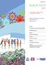 Alfabetização. Sistema de Avaliação Baiano da Educação - SABE. Revista do Sistema de Avaliação Rede MUNICIPAL SEÇÃO 5