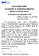 CAIXA ECONÔMICA FEDERAL VICE-PRESIDÊNCIA DE TRANSFERÊNCIAS DE BENEFÍCIOS DIRETORIA DO FUNDO DE GARANTIA