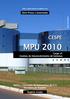 MPU 2010 CESPE. Série Provas Comentadas. Cargo 25 Analista de Desenvolvimento de Sistemas