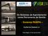 Os Sistemas de Agendamento como Ferramenta de Gestão. - Sistema PAMPA. Guillermo Dawson Jr. Porto Alegre, 27 de maio de 2014.