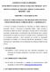 GOVERNO DO ESTADO DO MARANHÃO SECRETARIA DE ESTADO DE CIÊNCIA, TECNOLOGIA E INOVAÇÃO - SECTI