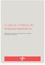 O céu e o inferno do empreendedorismo. Empreendedorismo, tipos de empreendedores e as vantagens e desvantagens de empreender