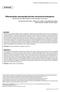 Diferenciação neuroendócrina dos carcinomas brônquicos. Neuroendocrine differentiation in bronchogenic carcinomas.