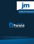 Esta Cartilha vai ajudar você a entender melhor o Fundo Paraná de Previdência Multipatrocinada e o Plano de Benefícios JMalucelli.