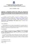 UNIVERSIDADE FEDERAL DE CAMPINA GRANDE SECRETARIA DE RECURSOS HUMANOS COORDENAÇÃO DE GESTÃO E DESENVOLVIMENTO DE PESSOAS EDITAL CGDP/SRH Nº 12/2013