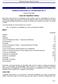Manual do Revisor Oficial de Contas IAS 23 (1) NORMA INTERNACIONAL DE CONTABILIDADE IAS 23 (REVISTA EM 1993) Custos de Empréstimos Obtidos