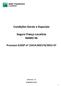 Condições Gerais e Especiais. Seguro Fiança Locatícia RAMO 46