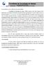 Faculdade de Tecnologia do Amapá Portaria, MEC Nº 1.956, de 06/07/2004. VESTIBULAR 1º SEMESTRE DE 2015/Edital de 07/10/2014