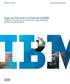 Seja um Parceiro Comercial da IBM