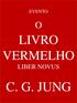EVENTO LIVRO VERMELHO LIBER NOVUS C. G. JUNG