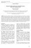 Mammals of medium and large size in Santa Rita do Sapucaí, Minas Gerais, southeastern Brazil