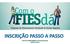 1º PASSO: ACESSAR O SITE DA SELEÇÃO DO FIES: http://fiesselecao.mec.gov.br/