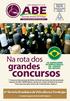 I N F O R M A T I V O. Bento Gonçalves Edição 81 Janeiro 2014. concursos