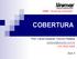 200888 Técnicas das Construções I COBERTURA. Prof. Carlos Eduardo Troccoli Pastana pastana@projeta.com.br (14) 3422-4244 AULA 9