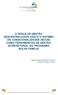 O ÍNDICE DE GESTÃO DESCENTRALIZADA (IGD) E O SISTEMA DE CONDICIONALIDADES (SICON) COMO FERRAMENTAS DE GESTÃO INTERSETORIAL DO PROGRAMA BOLSA FAMÍLIA