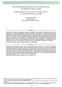 ESTUDO EPIDEMIOLÓGICO DAS LESÕES BUCAIS NO PERÍODO DE 05 ANOS EPIDEMIOLOGICAL STUDY OF ORAL LESION IN THE PERIOD OF 05 YEARS