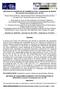 Recebido em: 30/09/2013 Aprovado em: 08/11/2013 Publicado em: 01/12/2013 RESUMO