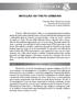 CAPÍTULO 10 INFECÇÃO DO TRATO URINÁRIO. Augusto César Oliveira de Araújo Eduardo de Paula Miranda Francisco das Chagas Medeiros
