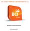 BCI Banco Comercial e de Investimentos, S.A.