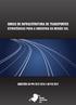 Modal Rodoviário. 9 Paraná Modal Aquaviário. 14 Paraná Modal Aeroviário 17 Paraná Modal Ferroviário. Modal Rodoviário