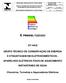 GT-AAQ GRUPO TÉCNICO DE CONSERVAÇÃO DE ENERGIA E ETIQUETAGEM EM ELETRODOMÉSTICOS - APARELHOS ELÉTRICOS FIXOS DE AQUECIMENTO INSTANTÂNEO DE ÁGUA