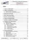 1 O que é o PowerPoint?...4 2 Acesso ao PowerPoint...4 2.1 Ecrã de abertura do PowerPoint... 4 2.2 Utilizando a opção Apresentação em branco...