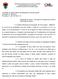 Comissão de Ensino Médio, Modalidades e Normas Gerais Indicação nº. 006/2012 Processo nº. 001.047780.11.8