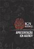 apresentação ICN agency
