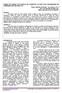 On-line http://revista.univar.edu.br/ Interdisciplinar: Revista Eletrônica da Univar (2011) nº. 6 p. 189-195 ISSN 1984-431X