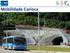 Mobilidade Carioca. BRTs e a rede integrada de transportes de alta capacidade da cidade