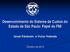 Desenvolvimento do Sistema de Custos do Estado de São Paulo: Papel do FMI. Israel Fainboim e Victor Holanda