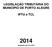 LEGISLAÇÃO TRIBUTÁRIA DO MUNICÍPIO DE PORTO ALEGRE. IPTU e TCL. Atualizada até 31/01/2014