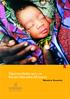 Oportunidades para os Recém-Nascidos Africanos. Relatório Executivo