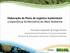 Elaboração de Plano de Logística Sustentável: a experiência do Ministério do Meio Ambiente