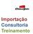 Importação Consultoria Treinamento