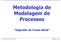 Metodologia de Modelagem de Processos