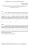 DIAGNÓSTICO DA QUALIDADE DO AR DE GOIÂNIA-GO
