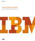IBM Software Seu escritório universal