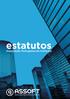 estatutos Associação Portuguesa de Software