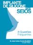 Médico formado pela. Sobre o Autor. Implante de Silicone nos Seios. Dr. João Carlos Correa Eschiletti