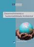 Desenvolvimento e Sustentabilidade Ambiental