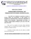 FUNDAÇÃO FACULDADE REGIONAL DE MEDICINA DE SÃO JOSÉ DO RIO PRETO Reconhecida pelo Decreto Federal nº. 68.453, de 31/03/1971 CNPJ 60.003.